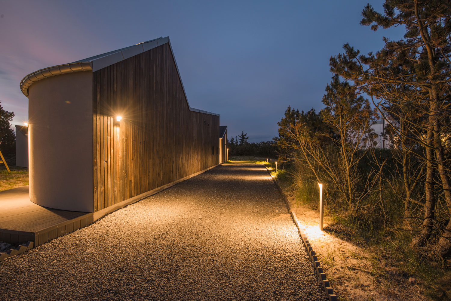 Luxe vakantie in denemarken – huis met fitness wellness zwembad & spa